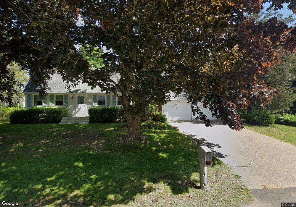 60 Governor Ave, Westerly, RI 02891 - photo 1