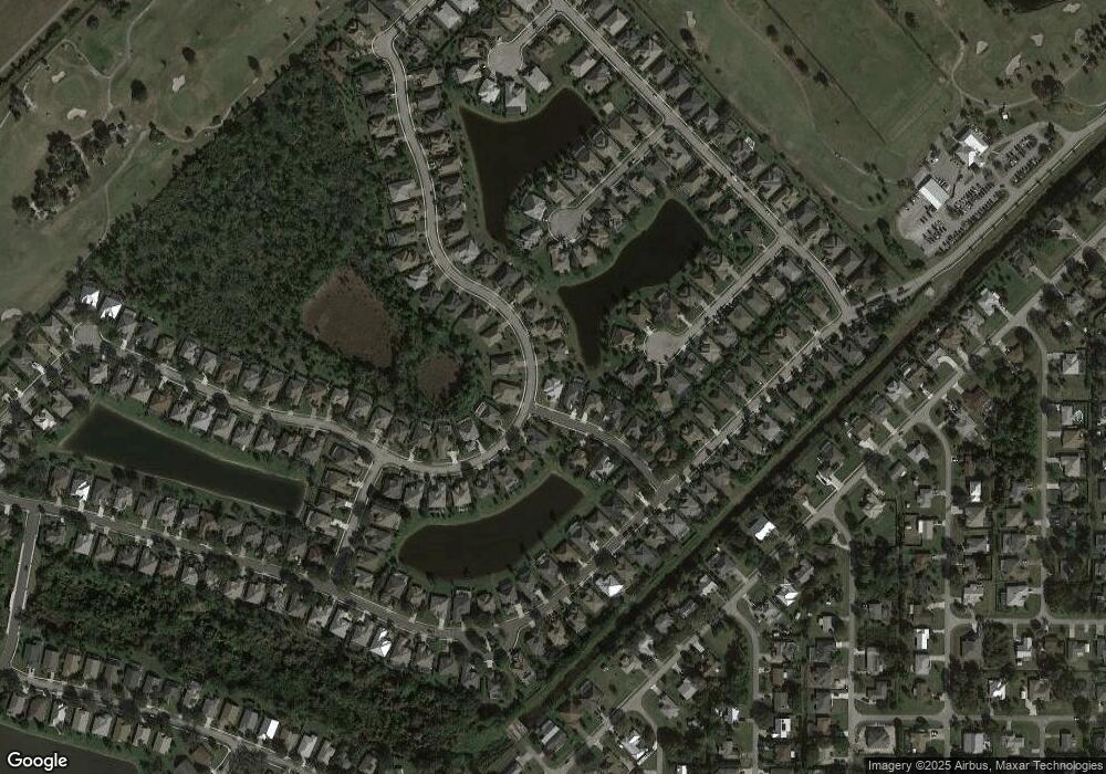 598 Metalmark Way, Sebastian, FL 32958 - photo 1