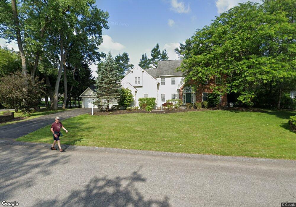 2 Turnberry Ln, Albany, NY 12211 - photo 1