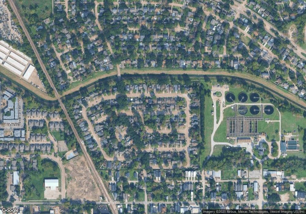 5026 Autumn Forest Dr, Houston, TX 77091 - photo 1