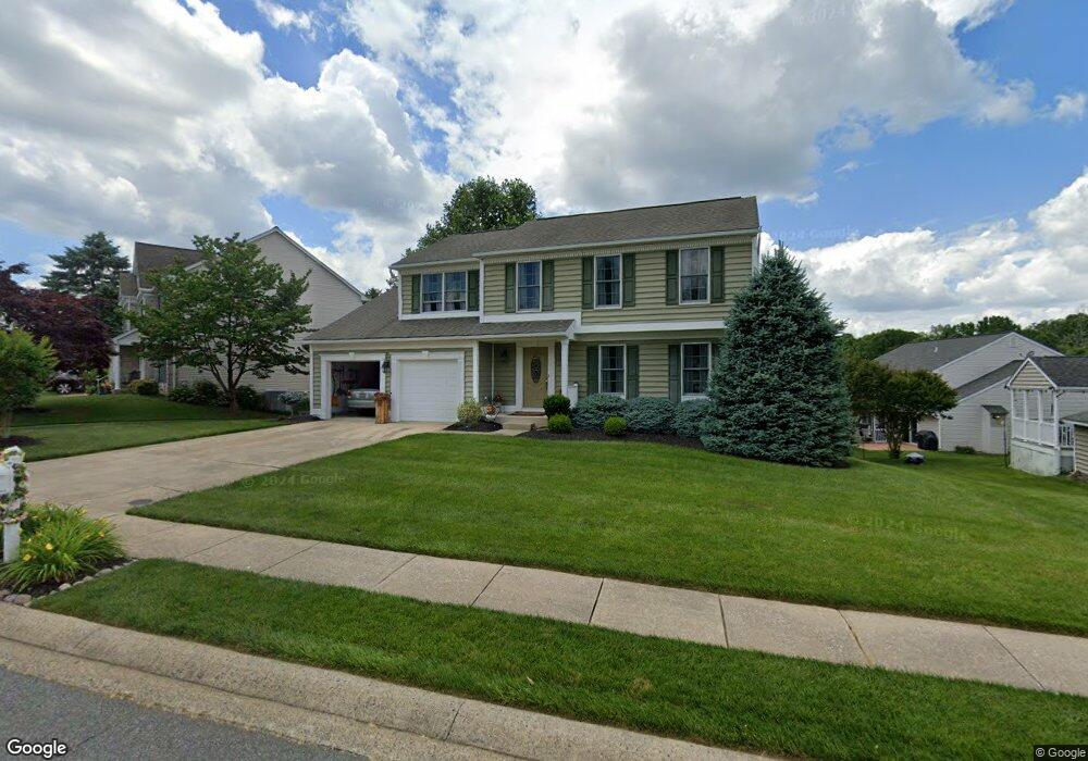 1912 Jean Ct, Forest Hill, MD 21050 - photo 1