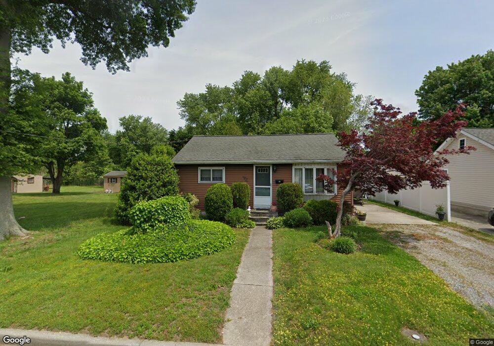 141 6th Ave, Penns Grove, NJ 08069 - photo 1