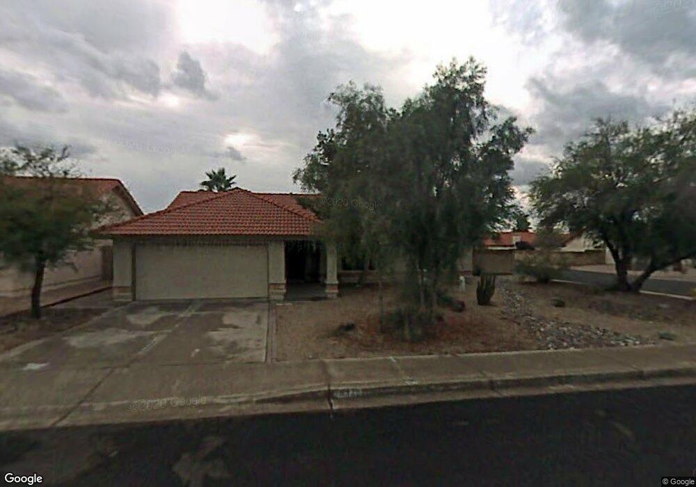 5929 E Enrose Cir, Mesa, AZ 85205 - photo 1