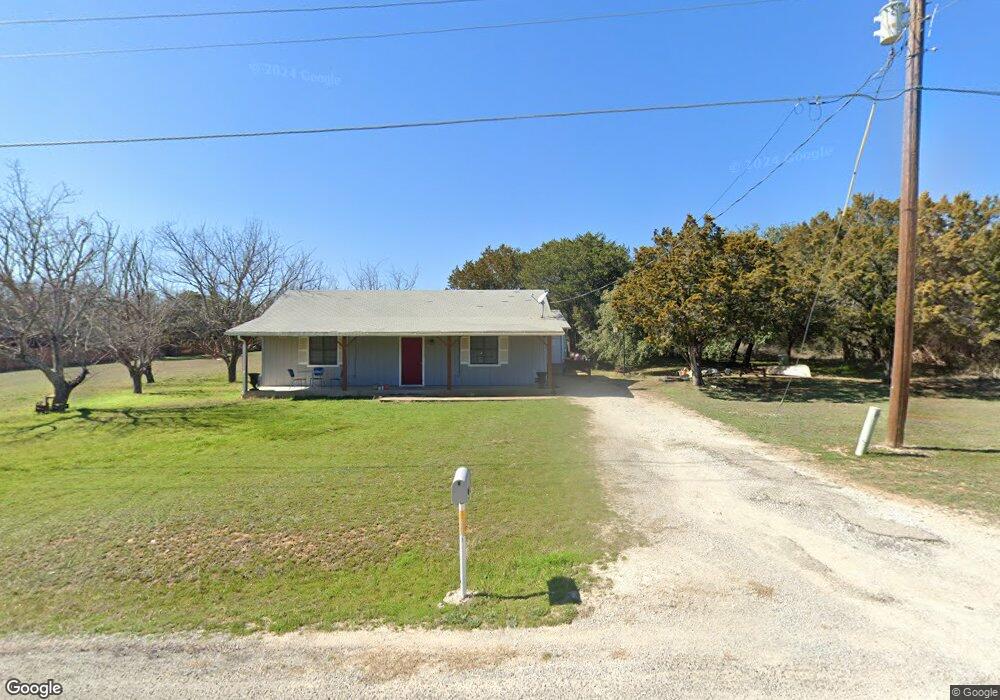 410 Apollo Ct, Granbury, TX 76049 - photo 1