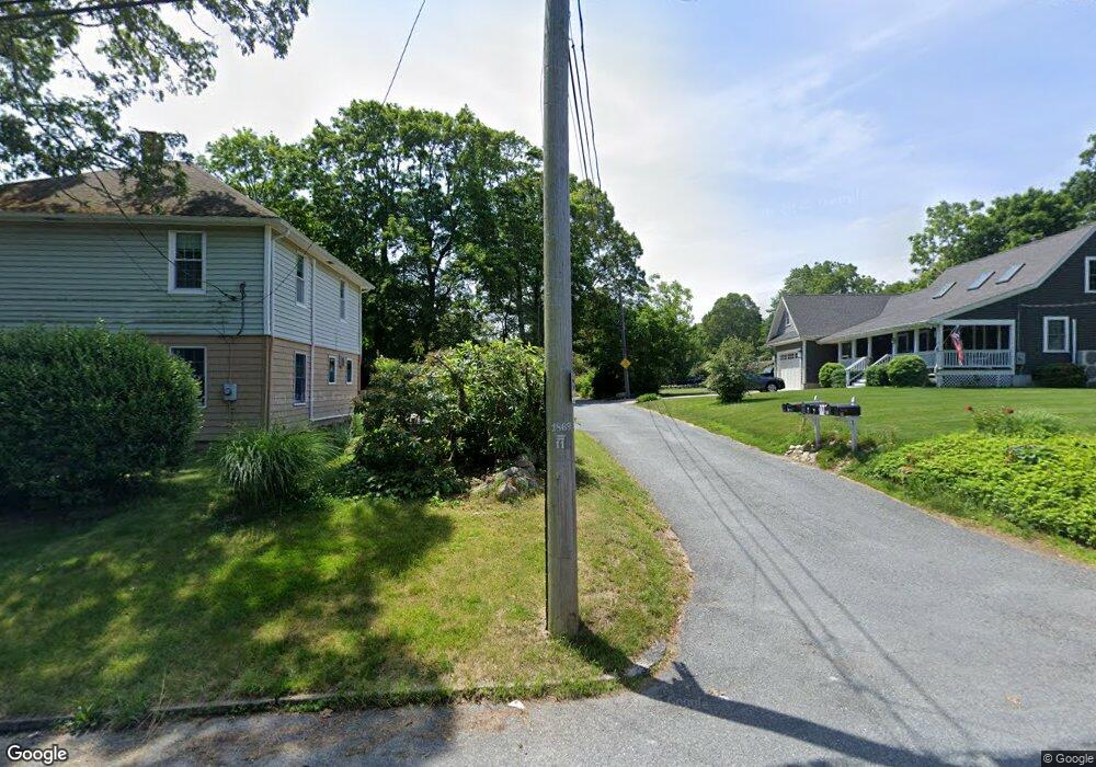 50 Whitford St, South Kingstown, RI 02879 - photo 1