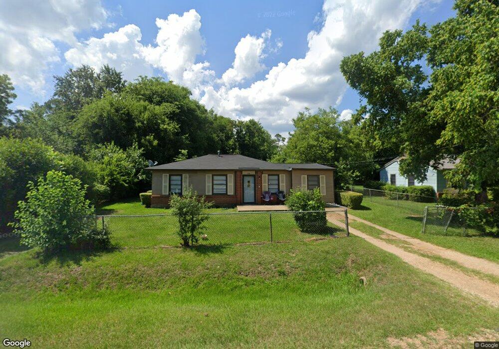 205 Sunset Ln, Albany, GA 31705 - photo 1