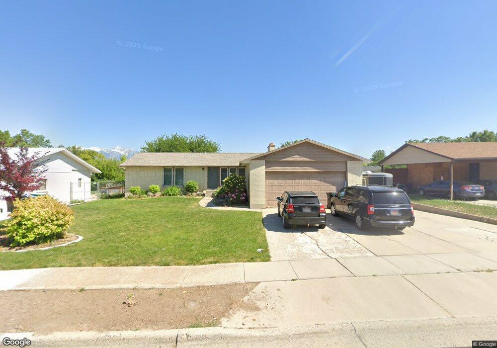 3285 W 7545 S, West Jordan, UT 84084 - photo 1