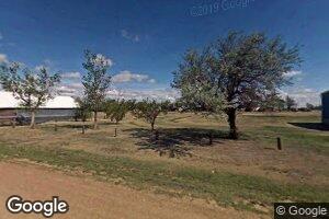 410 N Harrison St, Manter, KS 67862