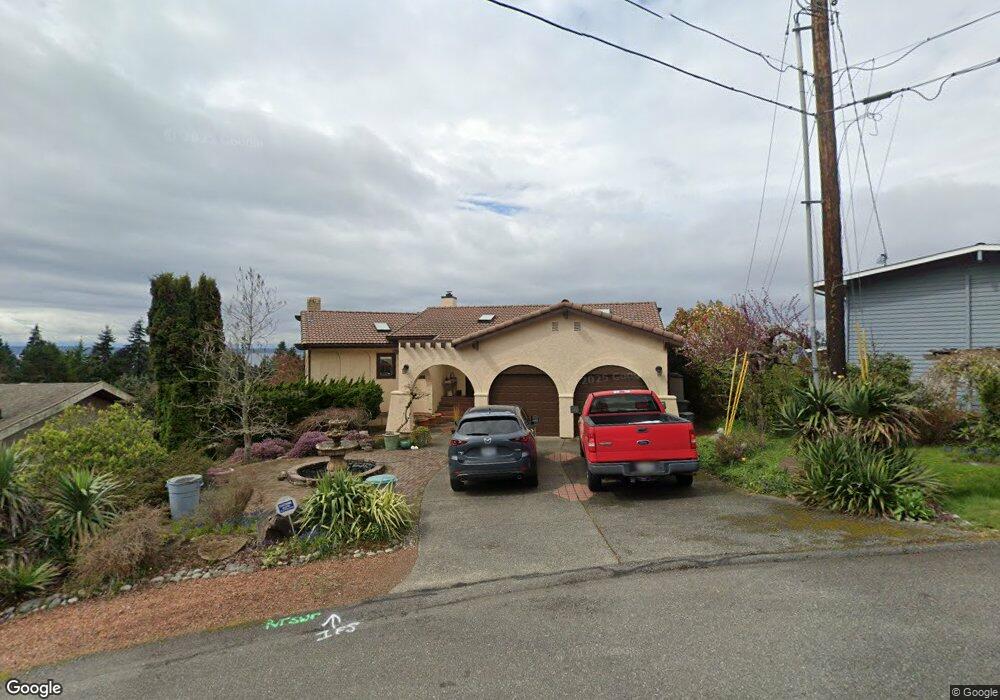 7503 Braemar Dr, Edmonds, WA 98026 - photo 1