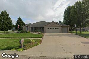 1472 E St, David City, NE 68632