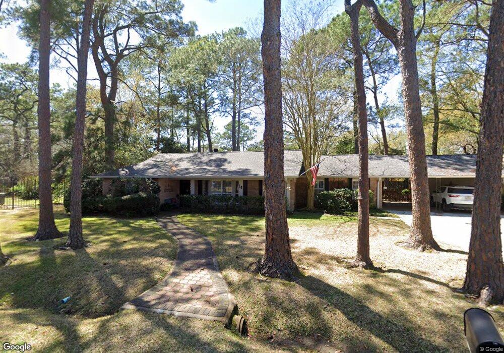 16 Barracuda Ct, Houston, TX 77024 - photo 1