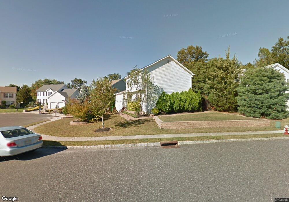 12 Joshua Ct, Howell, NJ 07731 - photo 1