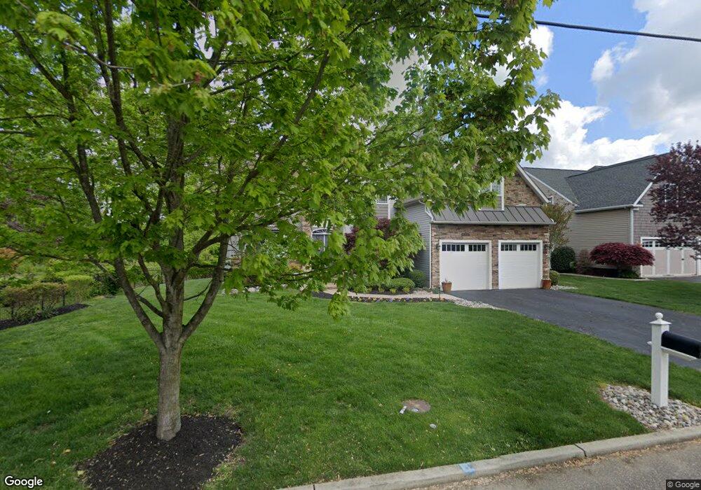 601 E 2nd St, Moorestown, NJ 08057 - photo 1