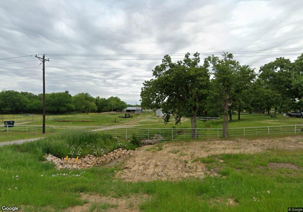 7527 Farm To Market Road 1753, Denison, TX 75021 - photo 1
