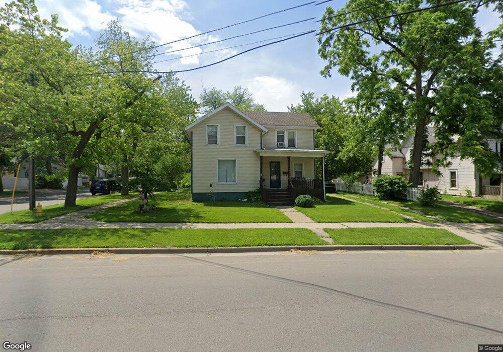 568 Division St, Adrian, MI 49221 - photo 1