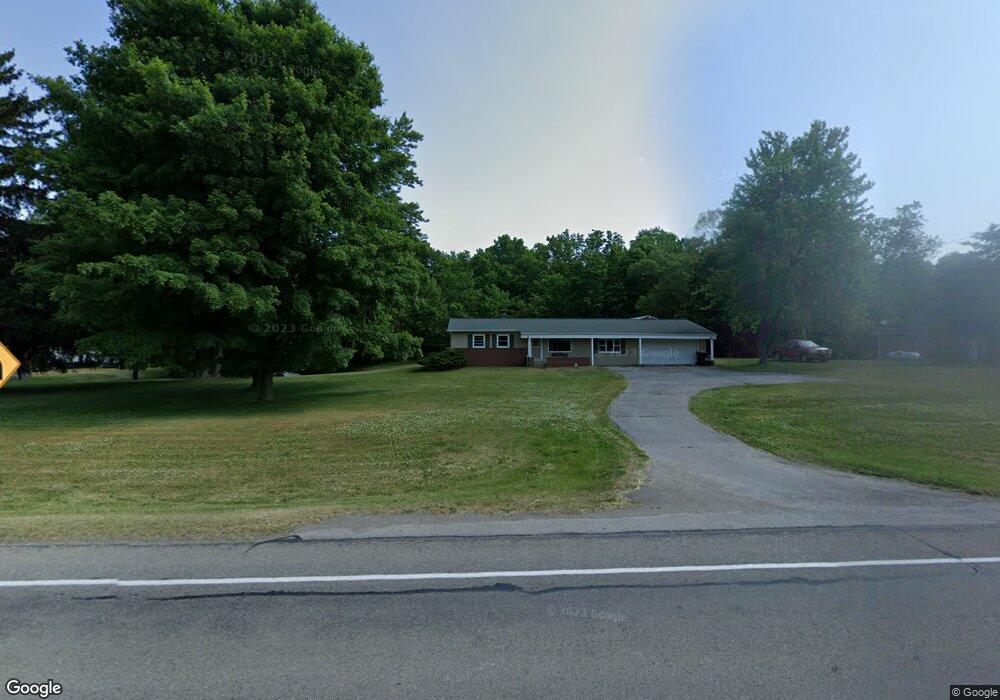 2685 W State Road 120, Howe, IN 46746 - photo 1