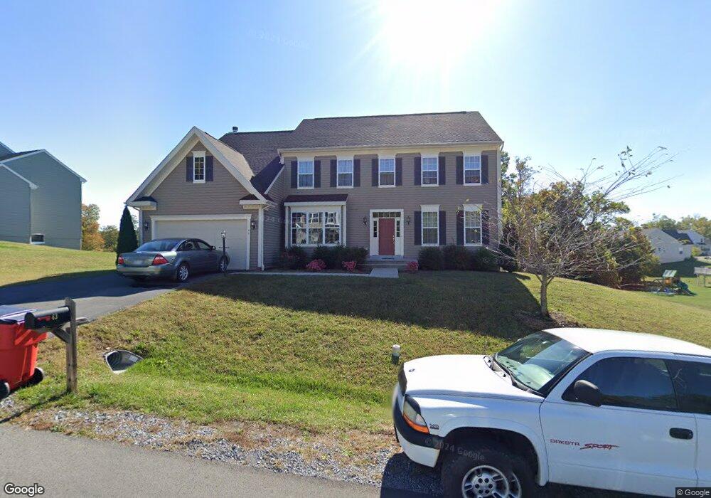 43 Tributary Trail, Falling Waters, WV 25419 - photo 1