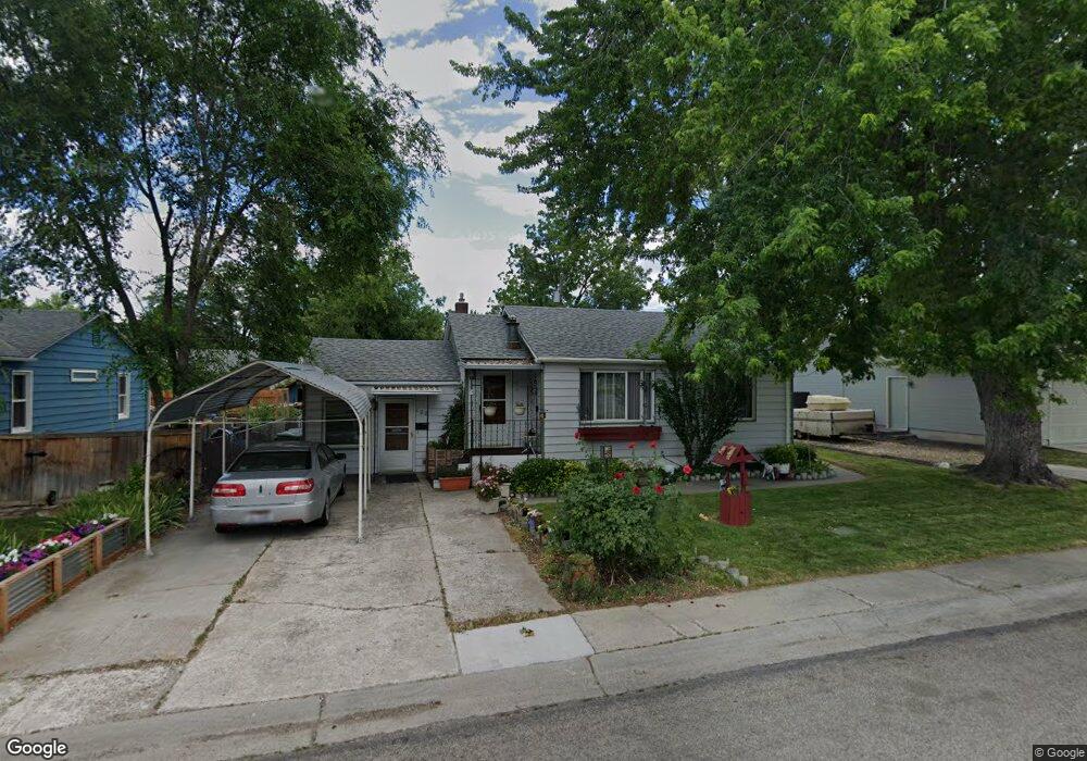 Sold • Co-Listing Agent