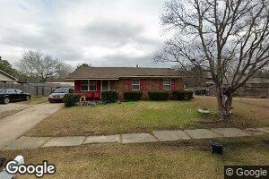 604 Jones St, Tuskegee Institute, AL 36088