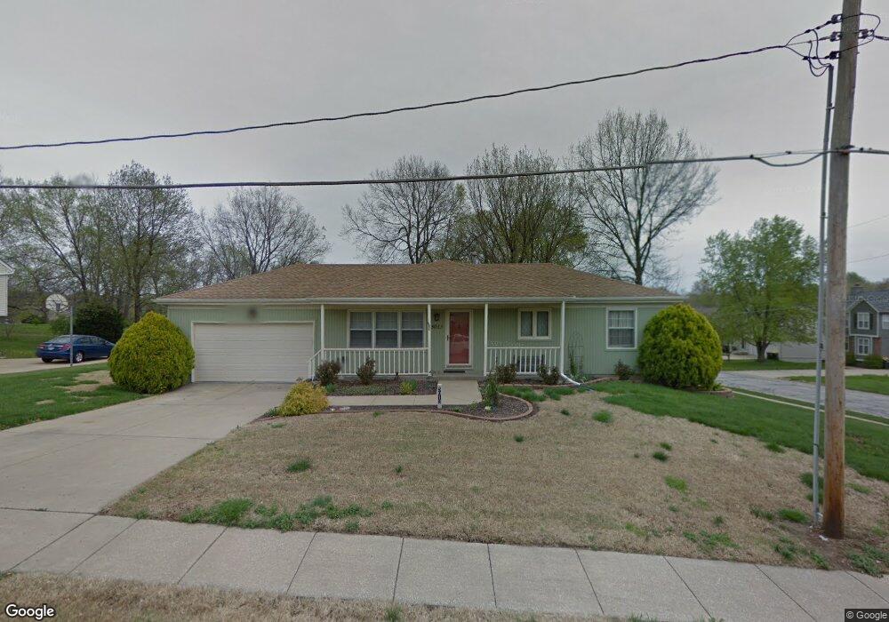 5013 Knox St, Shawnee, KS 66203 - photo 1