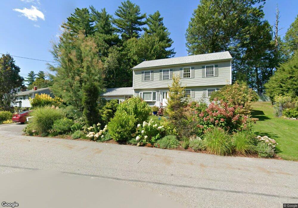 18 Cambridge Rd, Nashua, NH 03062 - photo 1