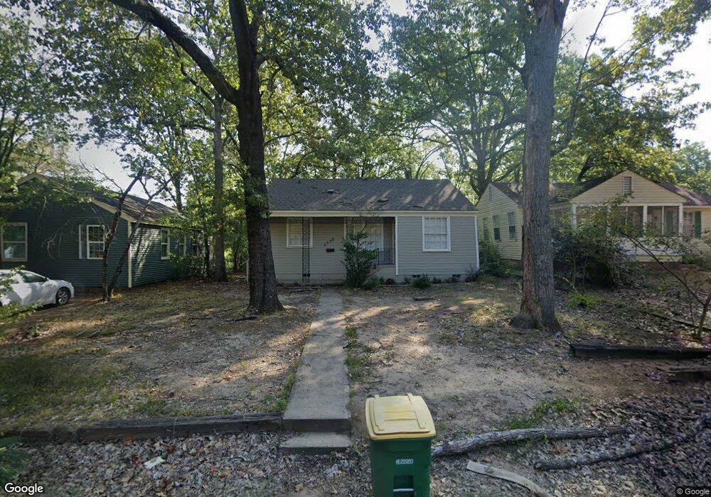 2309 S Tyler St, Little Rock, AR 72204 - photo 1