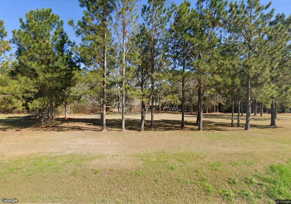 4925 Old Adel Rd, Moultrie, GA 31788 - photo 1