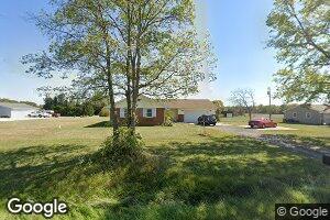 27293 Potomac Collison Rd, Potomac, IL 61865