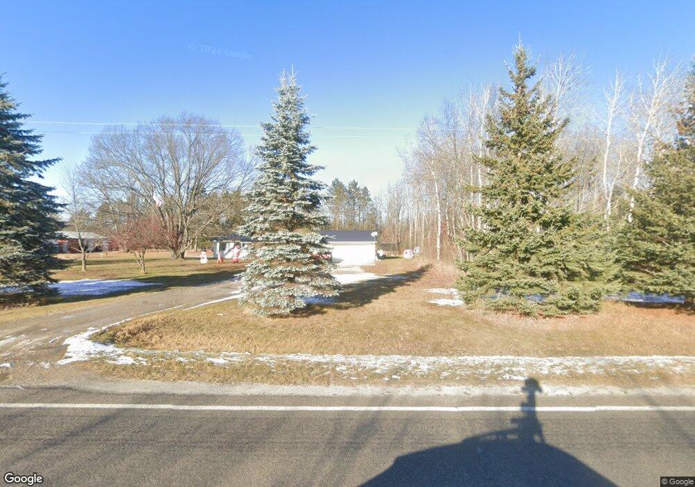 5940 Whittemore Rd, Whittemore, MI 48770 - photo 1