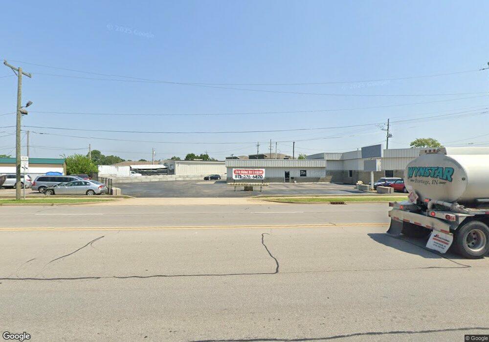 2500 State St, Columbus, IN 47201 - photo 1