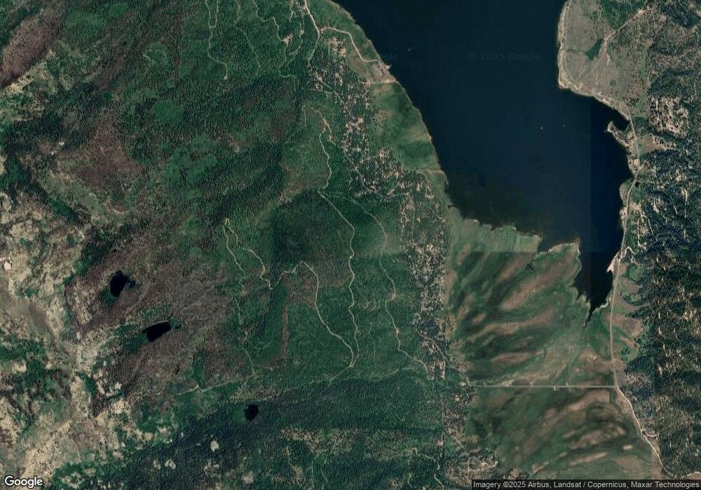 TBD Willow Creek Trail, Cascade, ID 83611 - photo 1