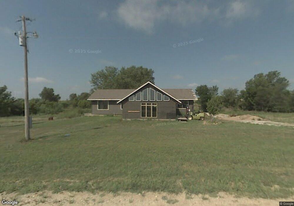 13869 S Rd, Mayetta, KS 66509 - photo 1