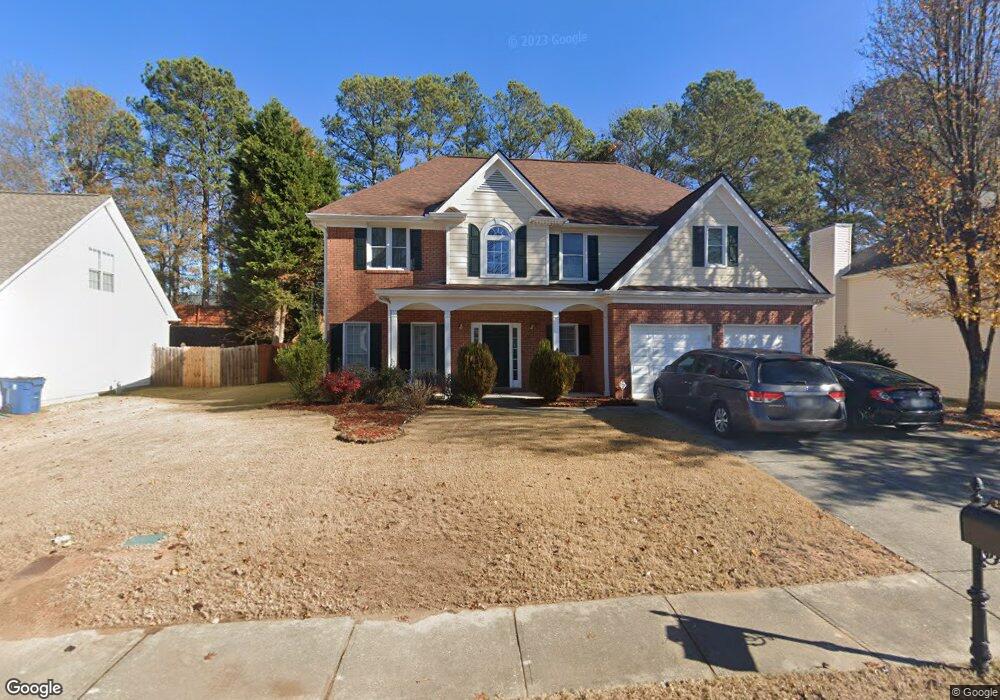 2396 Hampton Park Dr unit 1, Buford, GA 30519 - photo 1