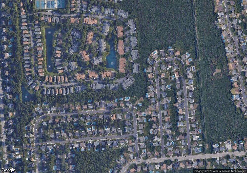 106 Colony Dr, Holbrook, NY 11741 - photo 1