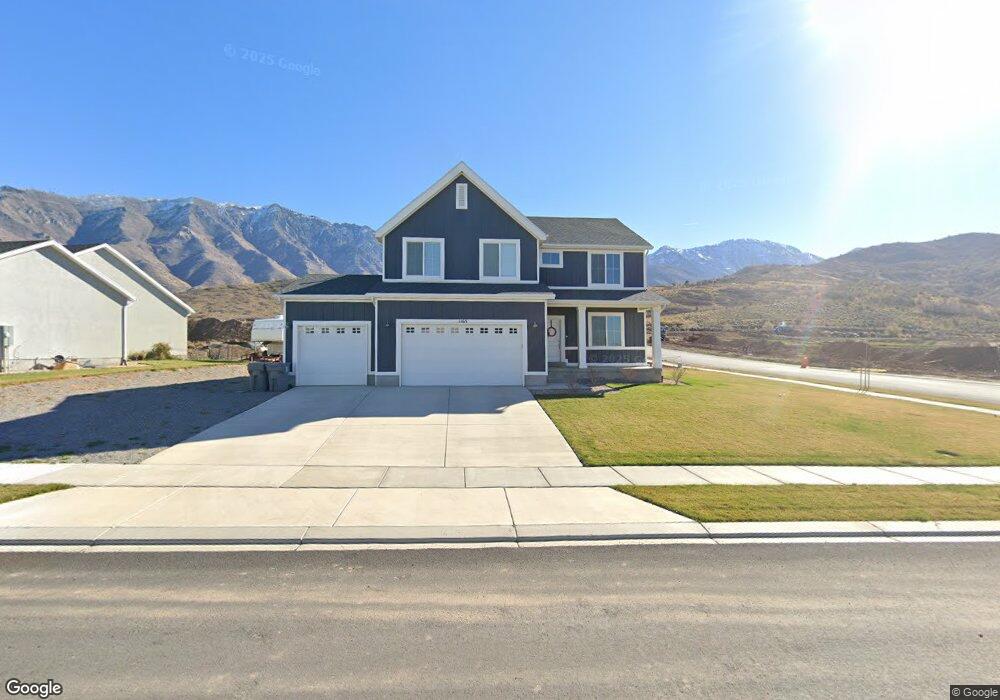 1165 S Red Barn View Dr unit 36, Santaquin, UT 84655 - photo 1