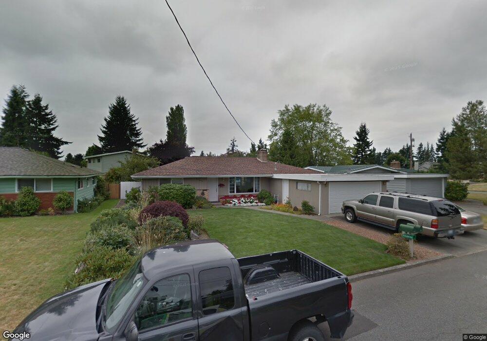 21608 86th Place W, Edmonds, WA 98026 - photo 1