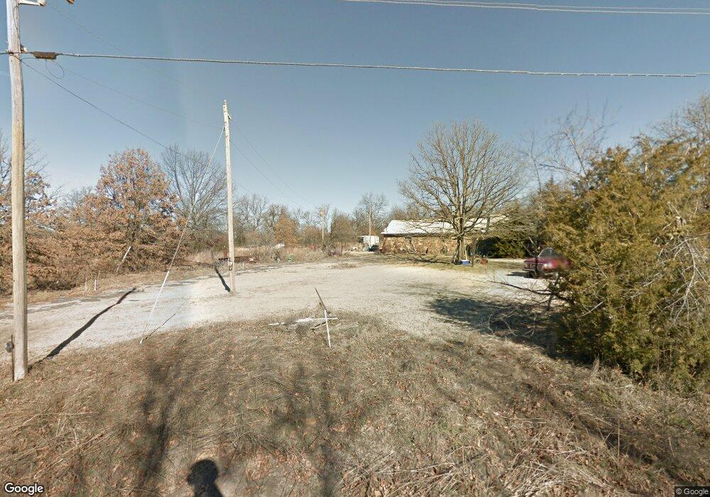 11275 E 264th St, Beggs, OK 74421 - photo 1