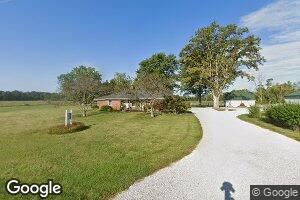 9801 N 900 W, Carthage, IN 46115