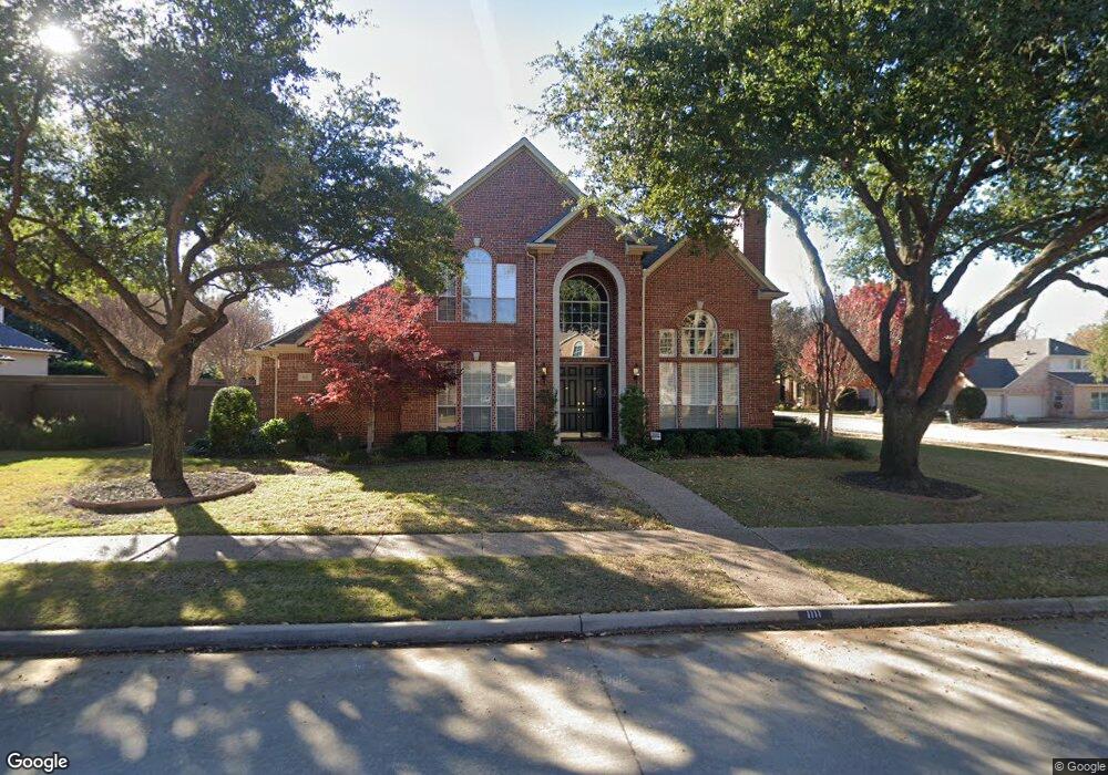 1111 Longford Cir, Southlake, TX 76092 - photo 1