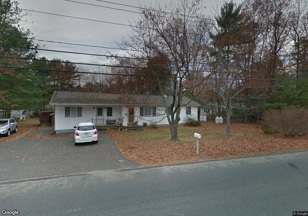 14 Line St, Southampton, MA 01073 - photo 1