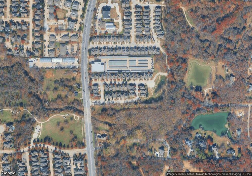 3032 Ponder Path, Keller, TX 76248 - photo 1