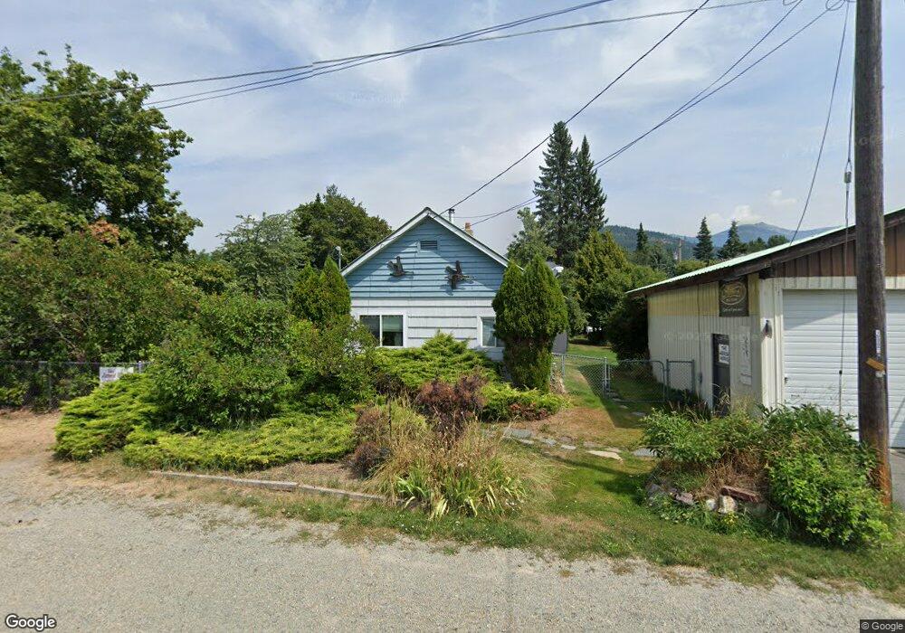 305 E 2nd Ave, Clark Fork, ID 83811 - photo 1