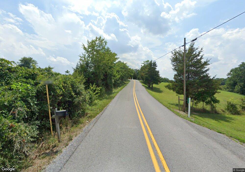 Balsley Rd, Staunton, VA 24401 - photo 1