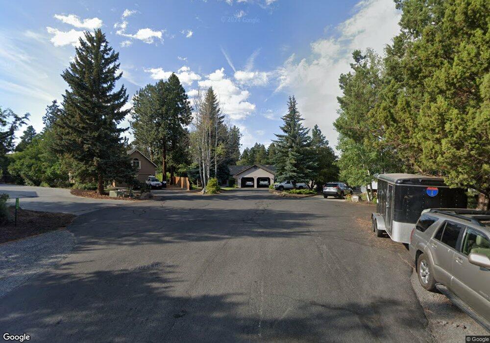 61583 Range Place, Bend, OR 97702 - photo 1