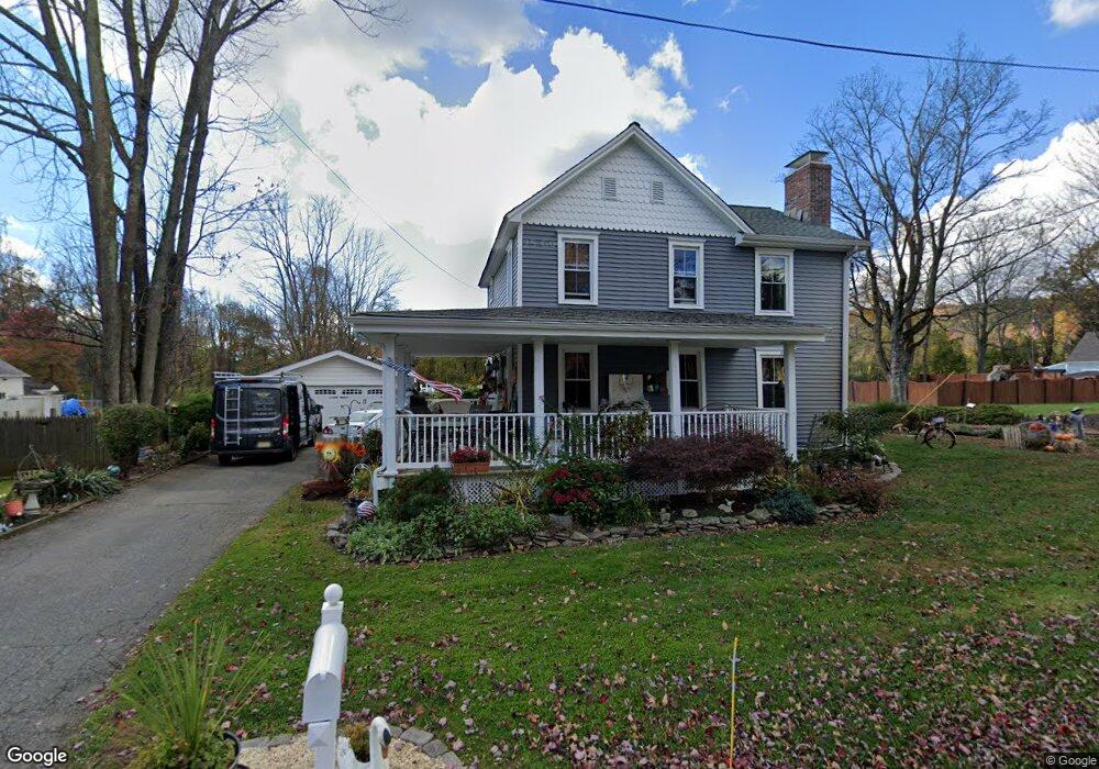 36 Main St, Flanders, NJ 07836 - photo 1