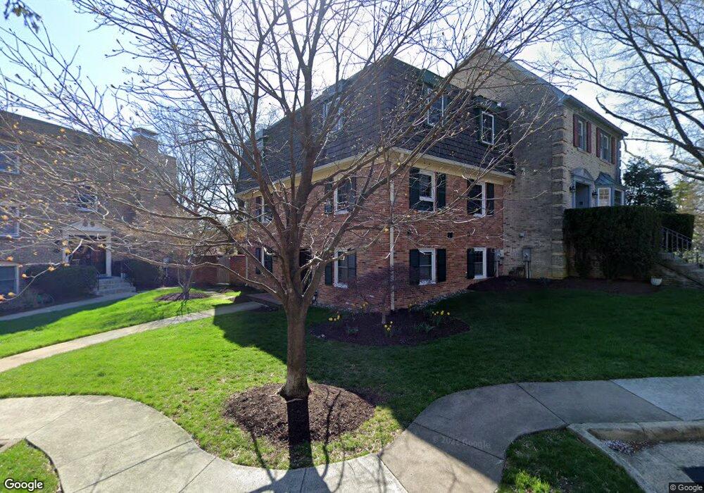 2331 N Glebe Rd, Arlington, VA 22207 - photo 1