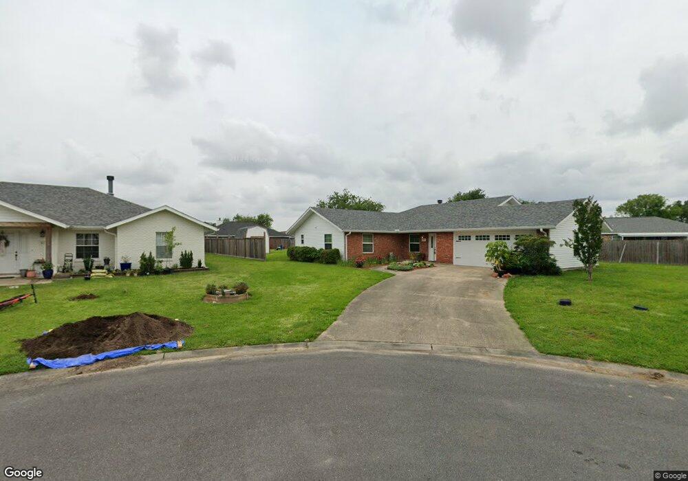 917 Mcdaniel Dr, Lake Charles, LA 70605 - photo 1