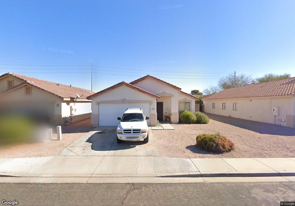 843 S Somerset Cir, Mesa, AZ 85206 - photo 1