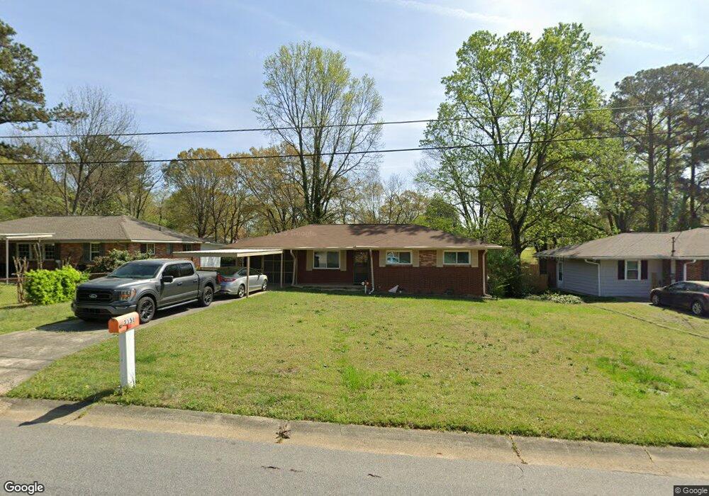 2151 Lynn Dr SW, Marietta, GA 30060 - photo 1