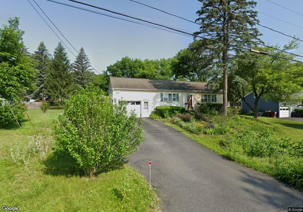 1053 Wtry Rd, Schenectady, NY 12309 - photo 1